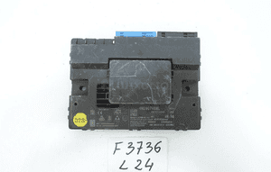 VW AUDI PORSCHE STEROWNIK MODUŁ GATEWAY 4N2907468L 1