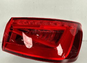 LAMPA TYL TYLNA PRAWA AUDI A3 8V5 SEDAN LED 8V5945096A EUROPA CALA 1