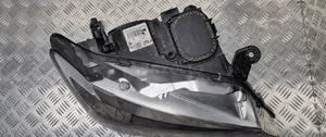 Bmw F25 lampa przód przednia prawa uk anglik 7217290 8