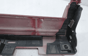 LISTWA NAKŁADKA PROGOWA PRAWA FORD KUGA MK3 III ST 8