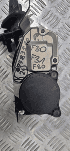 BMW F30 F31 PAS BEZPIECZEŃSTWA PRAWY PRZÓD 7383318 9