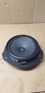 Głośnik drzwi lewy przód przedni lewy Mercedes GL X166 W166 A2049062401 3