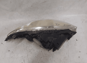 . PRZOD PRZEDNIA LAMPA LEWA MERCEDES-BENZ A W169 3