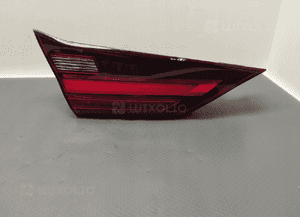 Bmw 1 F40 lampa lewa tył w klape 7450651 1
