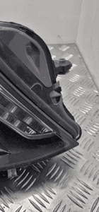 Mercedes W222 lampa prawa przednia przód A2229069102 km 3