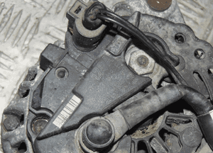 ALTERNATOR VW GOLF IV 1.9 TDI 028903028E 3