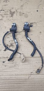 Dysza spryskiwacza spryskiwacz VW Passat B5 3B0955986C 1