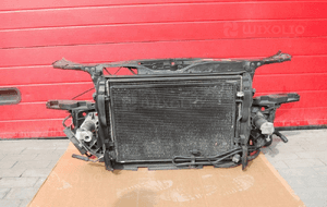 WZMOCNIENIE PAS AUDI A4 B6 1.6 2.0 AUTOMAT BENZYNA 1