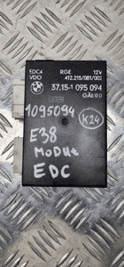 BMW E38 MODUŁ STEROWNIK EDC 1095094 1