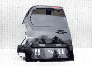 DRZWI LEWY TYŁ OPEL COMBO E BERLINGO IV 2