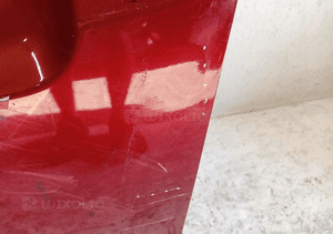 DRZWI LEWE PRZEDNIE LEWY PRZÓD SUZUKI SX4 S-CROSS SCROSS 13- 2