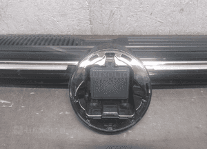 ATRAPA GRILL RADAR VW GOLF 8 VIII LED 5WA907561 2