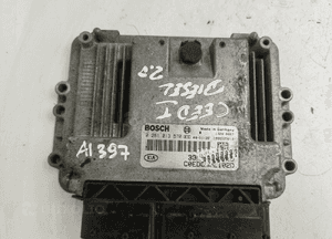 STEROWNIK SILNIKA Bosch 0281013570 39113-27710 1