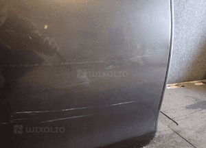 Drzwi tył prawe peugeot 308 ii 2 14- hb 2