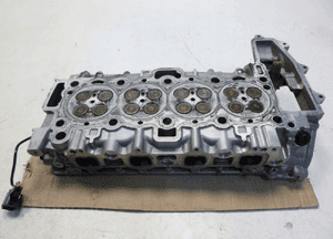 Land range rove jaguar głowica cylindrów 3.0 306DT 6