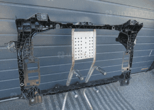 Pas wzmocnienie czołowe przednie przód lamborghini urus 4ML805594 2018 17