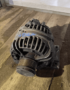 ALTERNATOR VOLVO V70 II 2,4 BENZYNA 170 KM 3