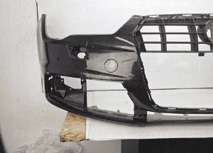 ZDERZAK AUDI A7 4G 4G8 LIFT 2015-2018 PO LIFCIE LIFTINGU ATRAPA OE ASO 3