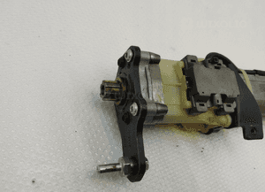 Audi A6 C7 siłownik klapy bagażnika lewy 4G9827851B kombi 5