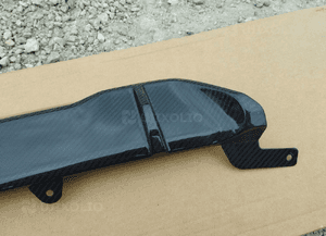 Bmw G20 G21 dyfuzor zderzaka carbon performance 5