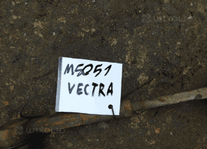 vectra C maglownica przekładnia nr M5051 WYSYŁKA 2