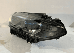 BMW 4 G22 / G23 Lampa Laser Shadow kom. R - 15246 3