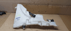 Zbiorniczek płynu spryskiwaczy pompki Jaguar XF X250 8X23-17B613-AE 8X23-17B613-BE 5
