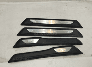 Bmw F31 listwy progowe wewnetrzne listwa 2