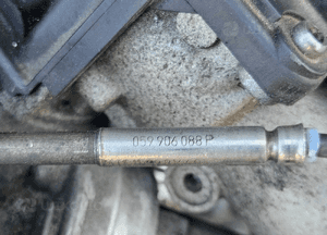 Chlodniczka 059131515R 059131502B 059906088P Chlodnica Spalin Zawor EGR Czujnik Diesel 2.7 3.0 V6 Audi A4 B8 A5 A6 C6 VW 22