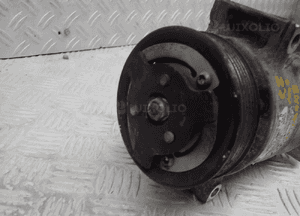 SPREZARKA KLIMATYZACJI AUDI SEAT SKODA 5N0820803H 2