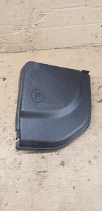 Osłona pokrywa bezpieczników Peugeot 307 9634368380 1