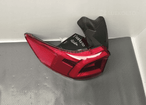 Seat tarraco lampa lewa tył 5FJ945207 6