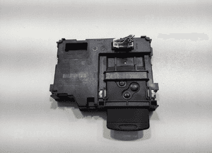 STACYJKA CZYTNIK KART KARTY RENAULT CLIO IV 285908018R 2013-2016 2