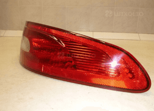 JAGUAR XF X250 LAMPA PRAWY TYŁ PRAWA TYLNA 5