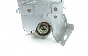 Poduszka air bag pasażera renault clio iii 5