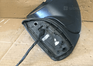 Lusterko lewe 7 pin citroen C4 grand picasso ezrc 4