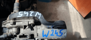 Silniczek wycieraczki tył tylny Mercedes W245 A1698201440 7