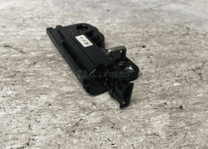 Porsche Cayenne I zamek dociąg klapy bagażnika 7L0827511 4