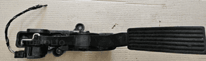 Mercedes W169 A pedał potencjometr gazu A 1693000304 1693000104 4