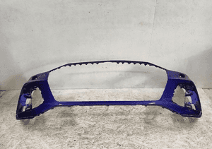 ZDERZAK PRZÓD PRZEDNI AUDI Q5 II 80A LIFT S-LINE 20- 1