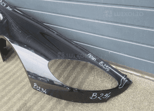Błotnik przedni przód prawy lewy aston martin vantage V8 2005 28