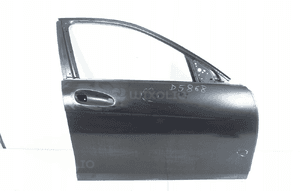 DRZWI PRAWY PRZÓD PRZEDNIE MERCEDES C W204 1