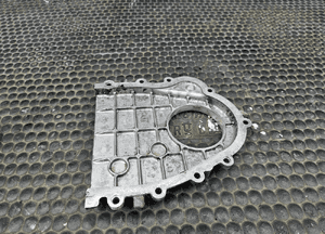 Obudowa Osłona Pokrywa Rozrzadu Silnika Dekiel Walu Kołnierz 2.7 3.0 V6 TDI Audi A4 B8 A5 Q5 31