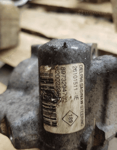 pompa wspomagania espace v 6 8973294700 3