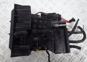 MODUŁ MERCEDES W204 204540385 RADOM 2