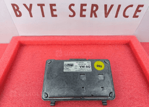 VW AG Volkswagen Audi Skoda Seat KAMERA ASYSTENT 3Q0980654 2