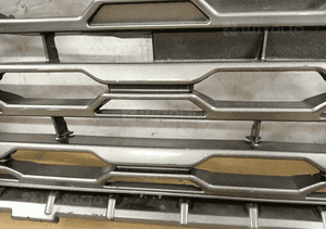 ATRAPA GRIL GRILL TOYOTA RAV4 RAV-4 V 5 19- 3