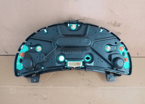 Licznik zegary oryginał Opel Tigra B II 13173364WW 2