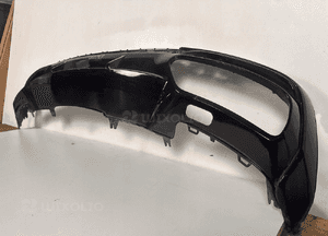 SPOILER DYFUZOR ZDERZAK TYŁ TYLNY AUDI A4 B9 8W0 LIFT FL S-LINE 8W0807521AB 3