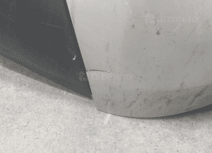 Zderzak tył opel corsa e 5